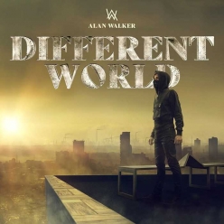 Alan Walker, K-391 & Sofia Carson Ft. Corsak - Different World